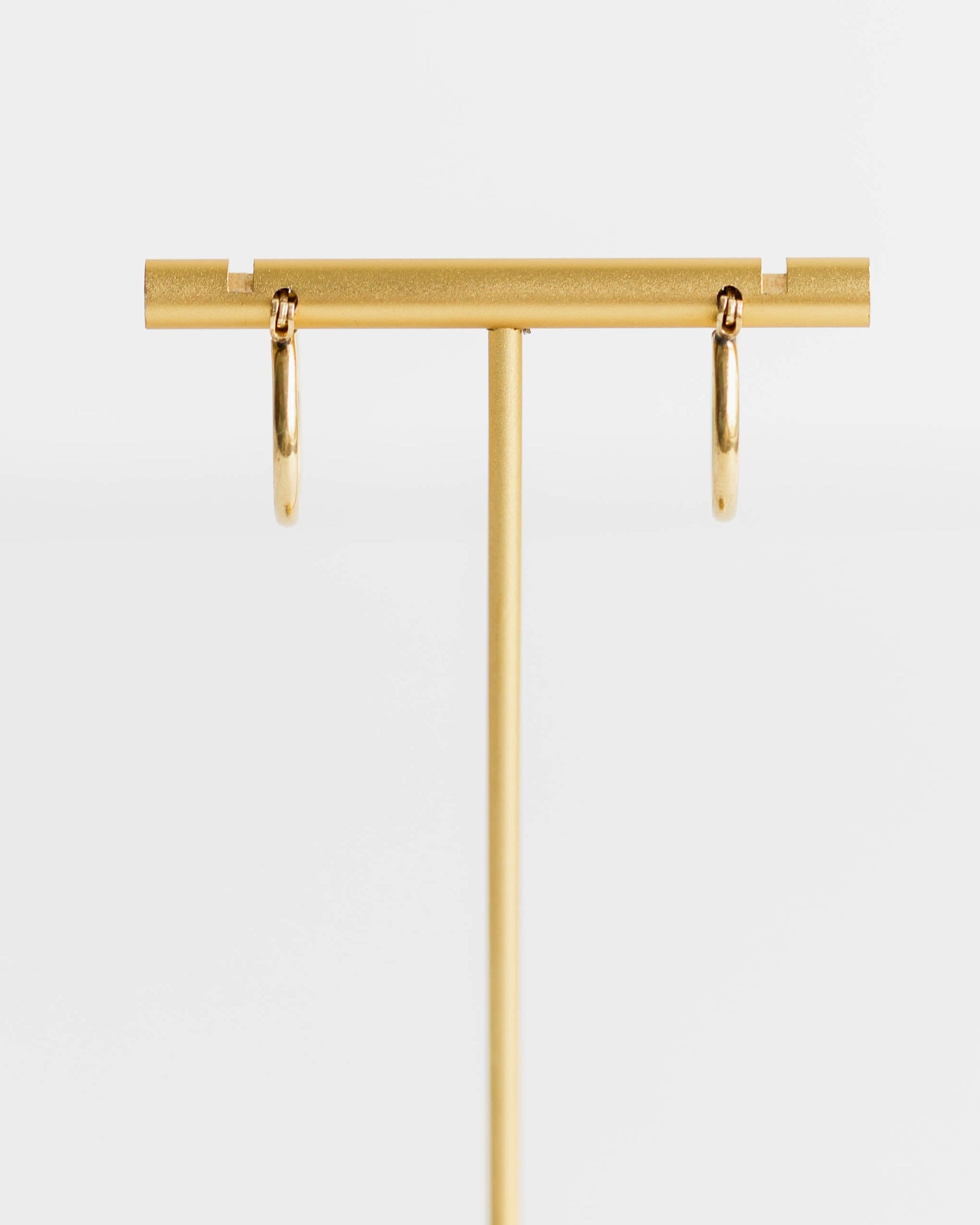 Classic Gold Huggies