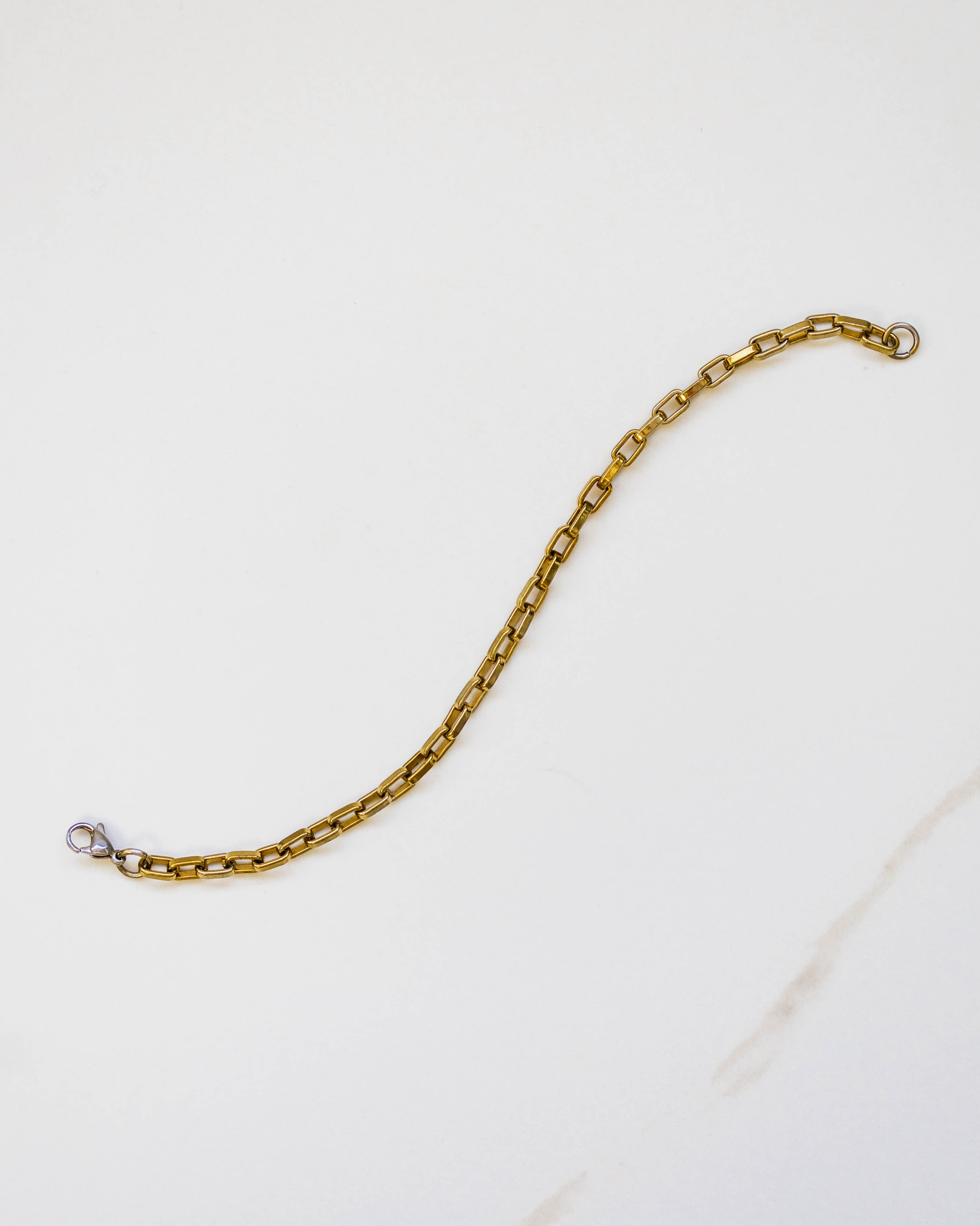 The Regency Link Bracelet