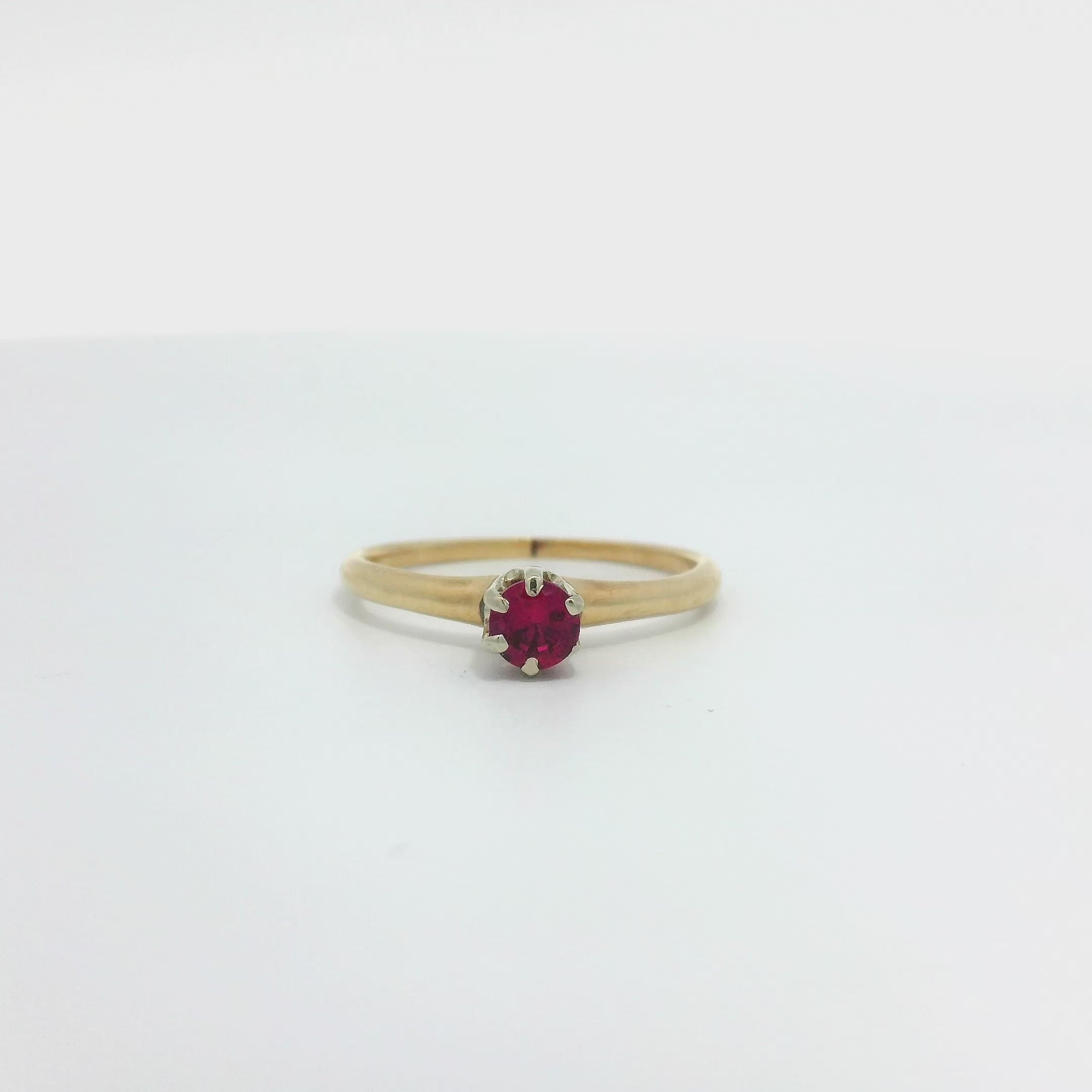 Resilient Ruby Solitaire